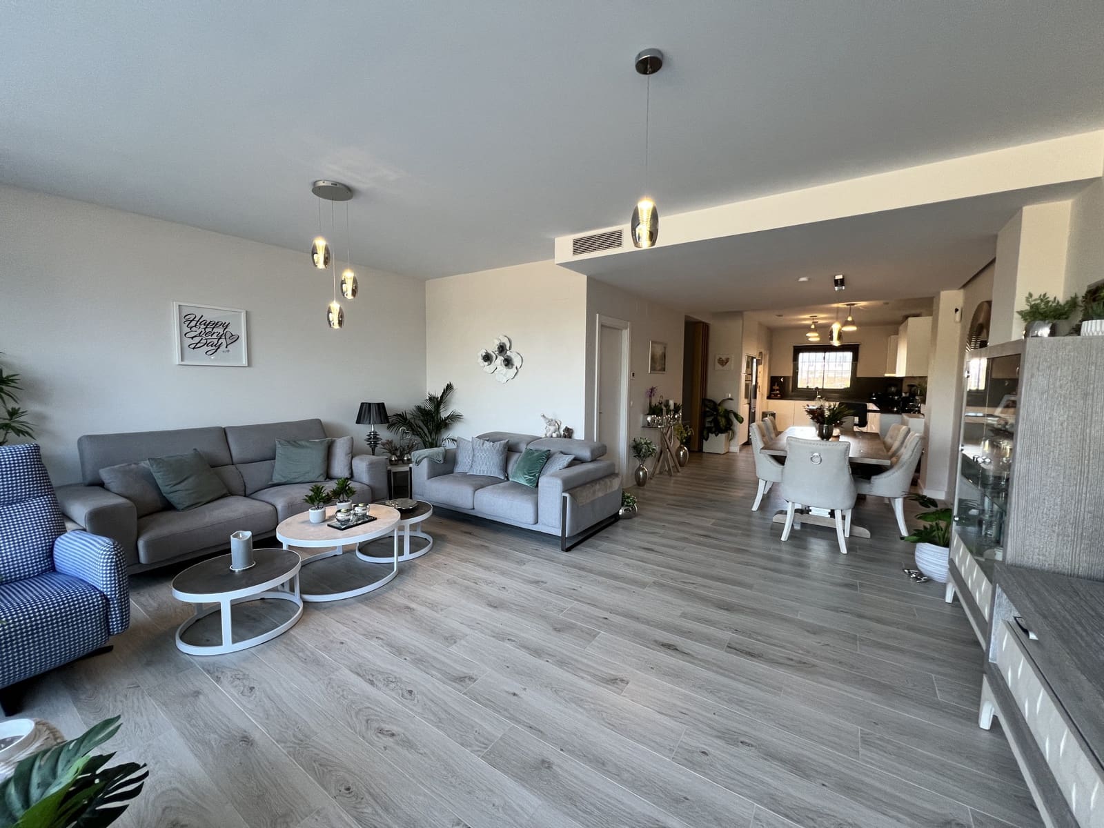 4 slaapkamer Huis te koop in Sotogrande met zwembad garage - € 869.000 (Ref: 9817869)
