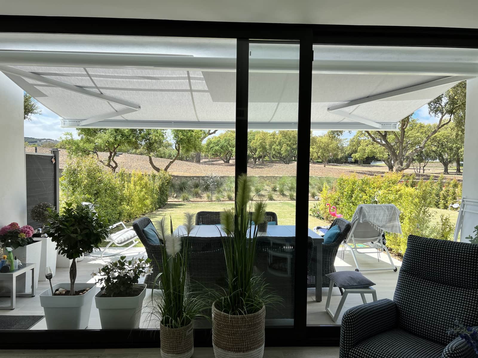 4 slaapkamer Huis te koop in Sotogrande met zwembad garage - € 869.000 (Ref: 9817869)