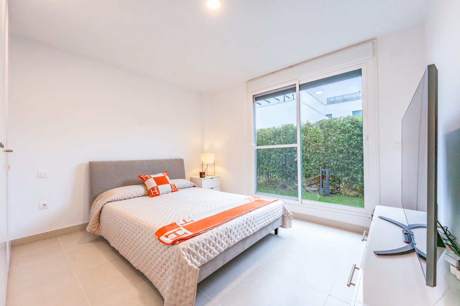 3 soveværelse Lejlighed til salg i Sotogrande med swimmingpool garage - € 880.000 (Ref: 9817870)