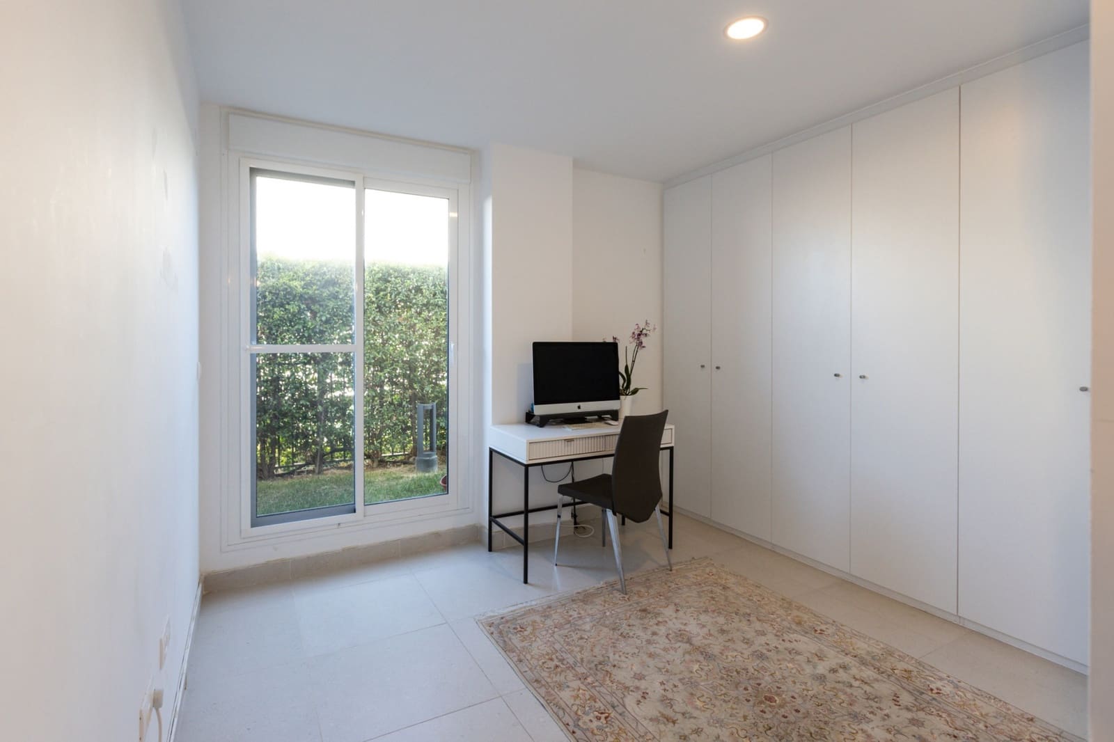 3 soveværelse Lejlighed til salg i Sotogrande med swimmingpool garage - € 880.000 (Ref: 9817870)