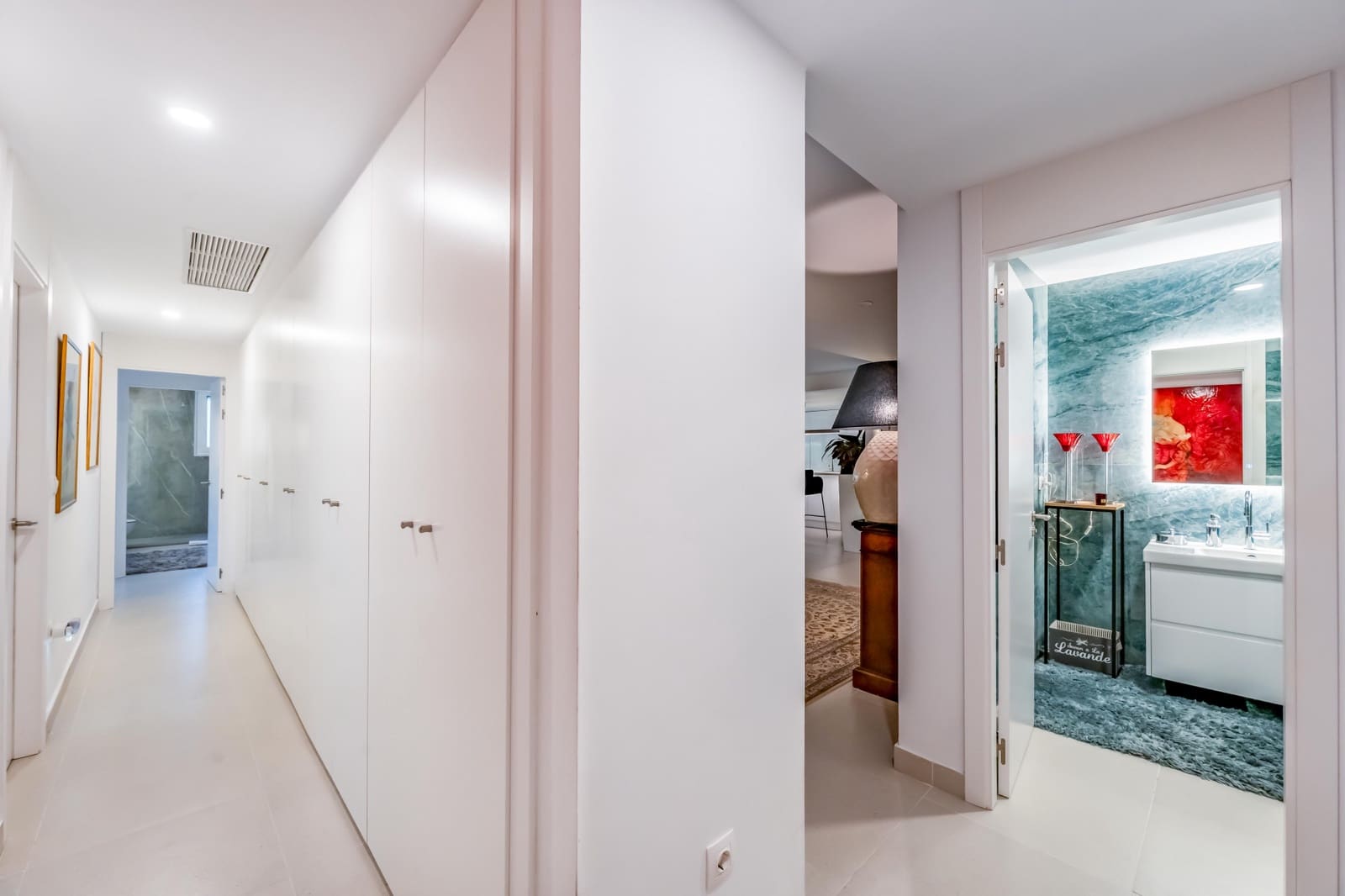 3 soveværelse Lejlighed til salg i Sotogrande med swimmingpool garage - € 880.000 (Ref: 9817870)
