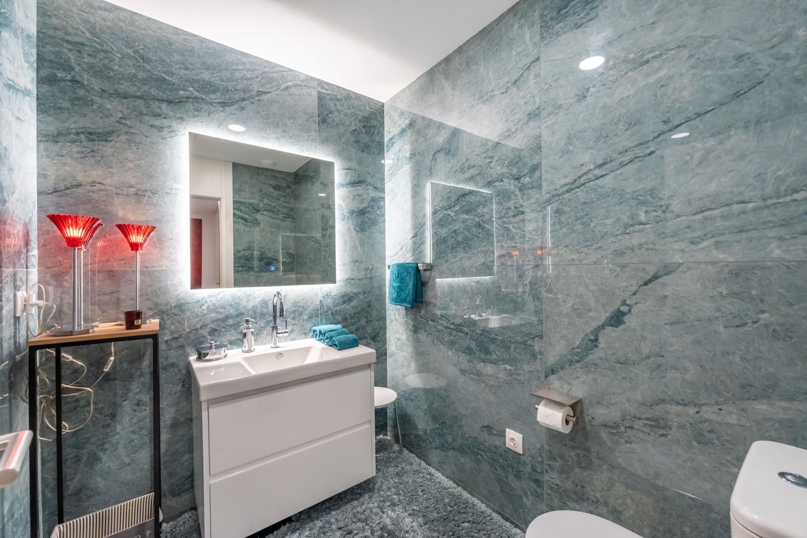 3 soveværelse Lejlighed til salg i Sotogrande med swimmingpool garage - € 880.000 (Ref: 9817870)