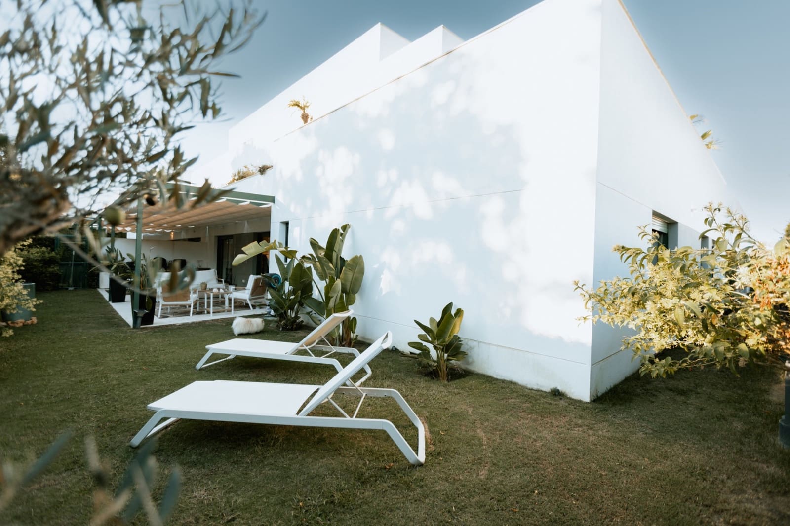 3 soveværelse Lejlighed til salg i Sotogrande med swimmingpool garage - € 880.000 (Ref: 9817870)