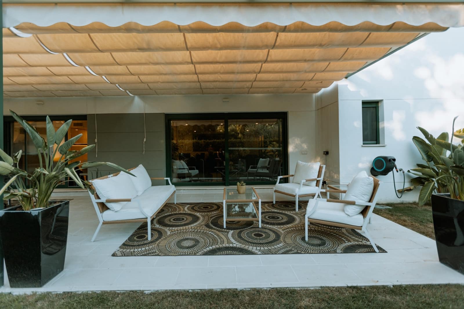 3 soveværelse Lejlighed til salg i Sotogrande med swimmingpool garage - € 880.000 (Ref: 9817870)