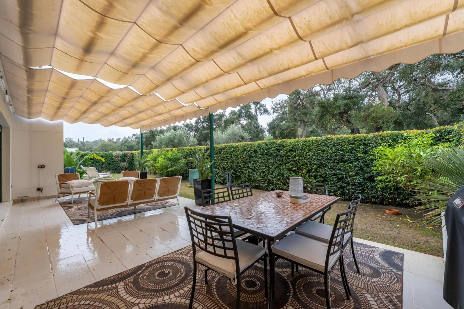 3 soveværelse Lejlighed til salg i Sotogrande med swimmingpool garage - € 880.000 (Ref: 9817870)