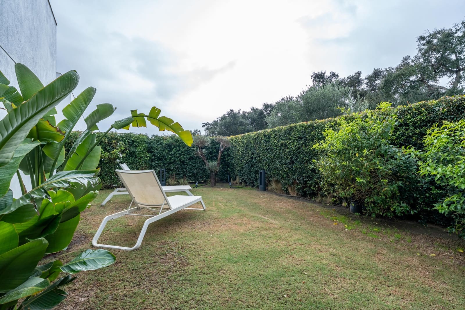 3 soveværelse Lejlighed til salg i Sotogrande med swimmingpool garage - € 880.000 (Ref: 9817870)