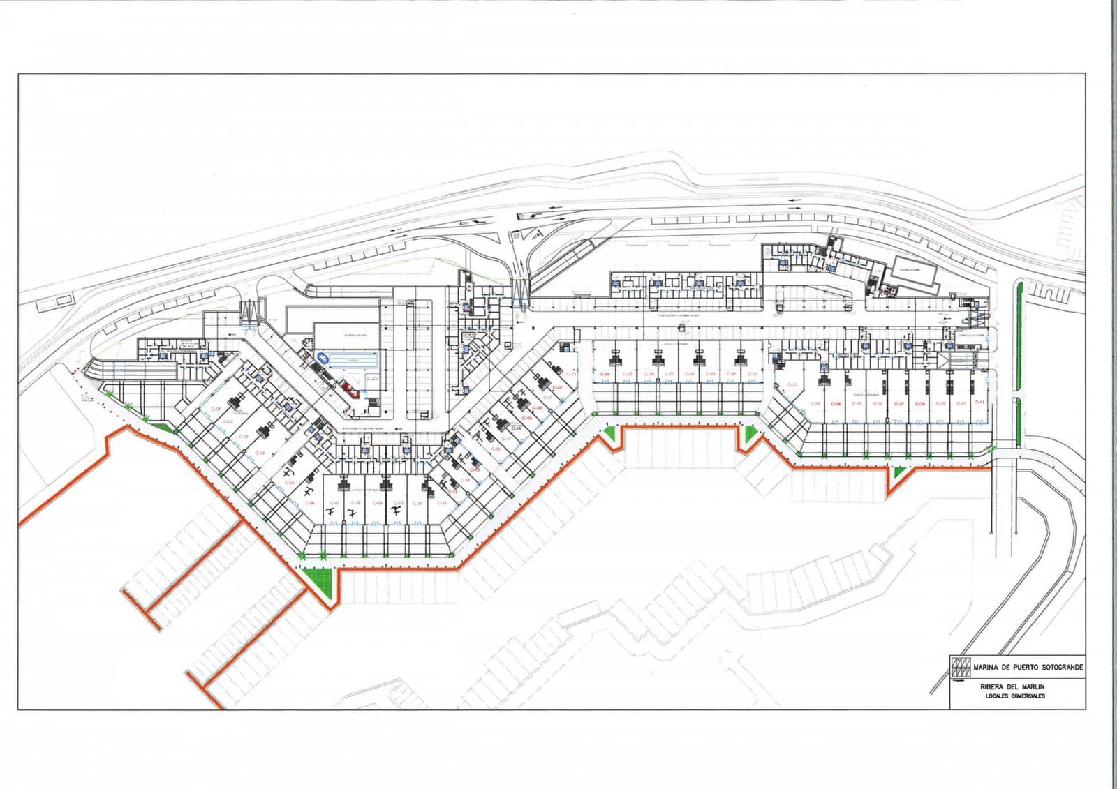 Commercieel te koop in Sotogrande - € 350.000 (Ref: 9817872)