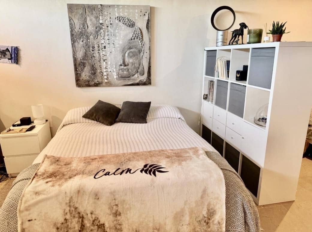 3 quarto Moradia Geminada para venda em Manilva com piscina - 525 000 € (Ref: 9859677)