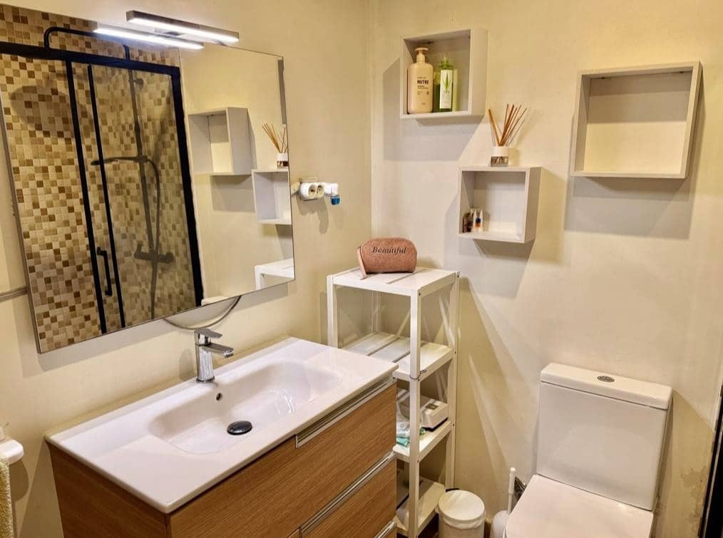 3 quarto Moradia Geminada para venda em Manilva com piscina - 525 000 € (Ref: 9859677)