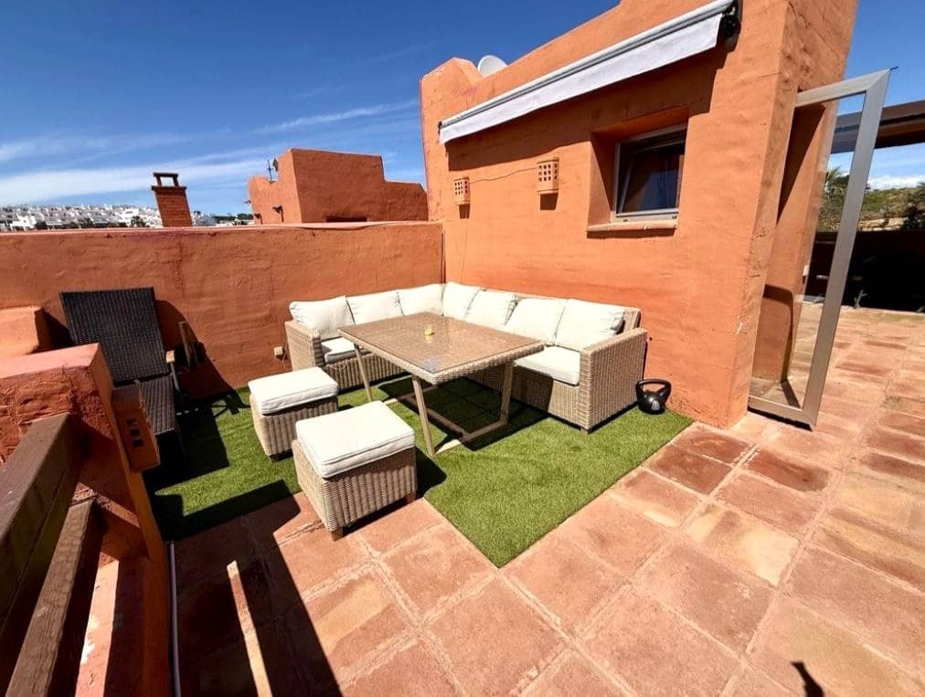 3 quarto Moradia Geminada para venda em Manilva com piscina - 525 000 € (Ref: 9859677)