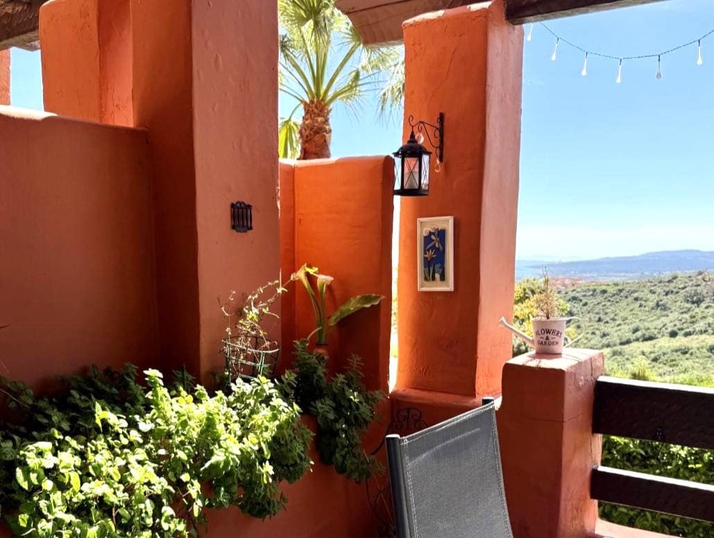 3 quarto Moradia Geminada para venda em Manilva com piscina - 525 000 € (Ref: 9859677)