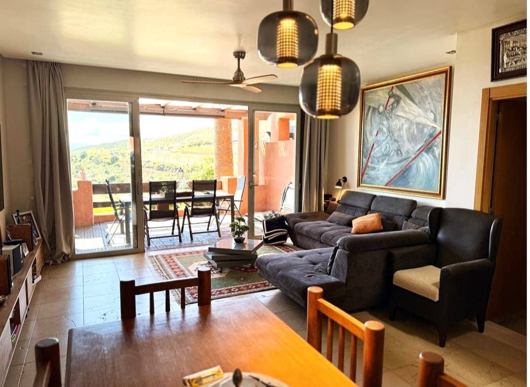 3 quarto Moradia Geminada para venda em Manilva com piscina - 525 000 € (Ref: 9859677)