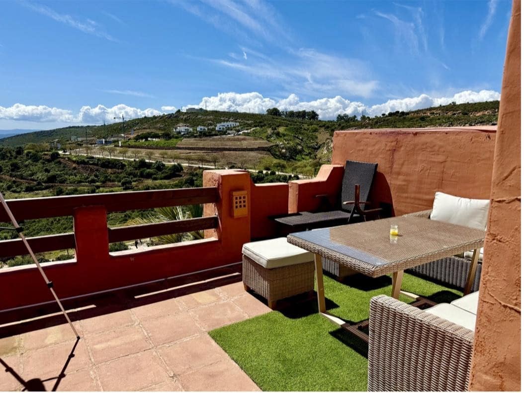 3 quarto Moradia Geminada para venda em Manilva com piscina - 525 000 € (Ref: 9859677)
