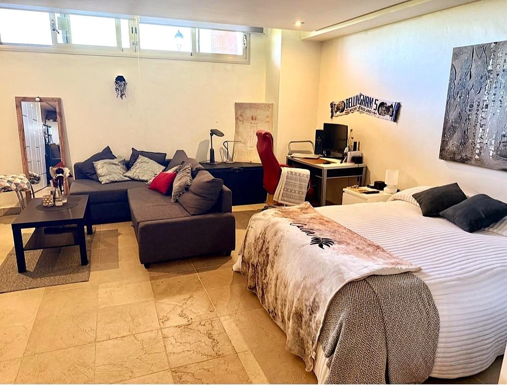 3 quarto Moradia Geminada para venda em Manilva com piscina - 525 000 € (Ref: 9859677)