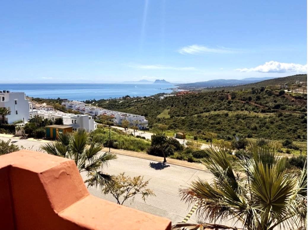 3 quarto Moradia Geminada para venda em Manilva com piscina - 525 000 € (Ref: 9859677)