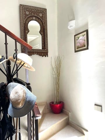 3 quarto Moradia Geminada para venda em Manilva com piscina - 525 000 € (Ref: 9859677)