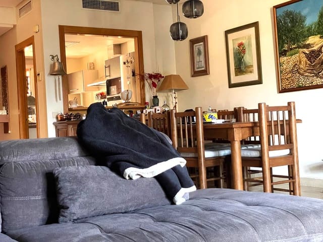 3 quarto Moradia Geminada para venda em Manilva com piscina - 525 000 € (Ref: 9859677)