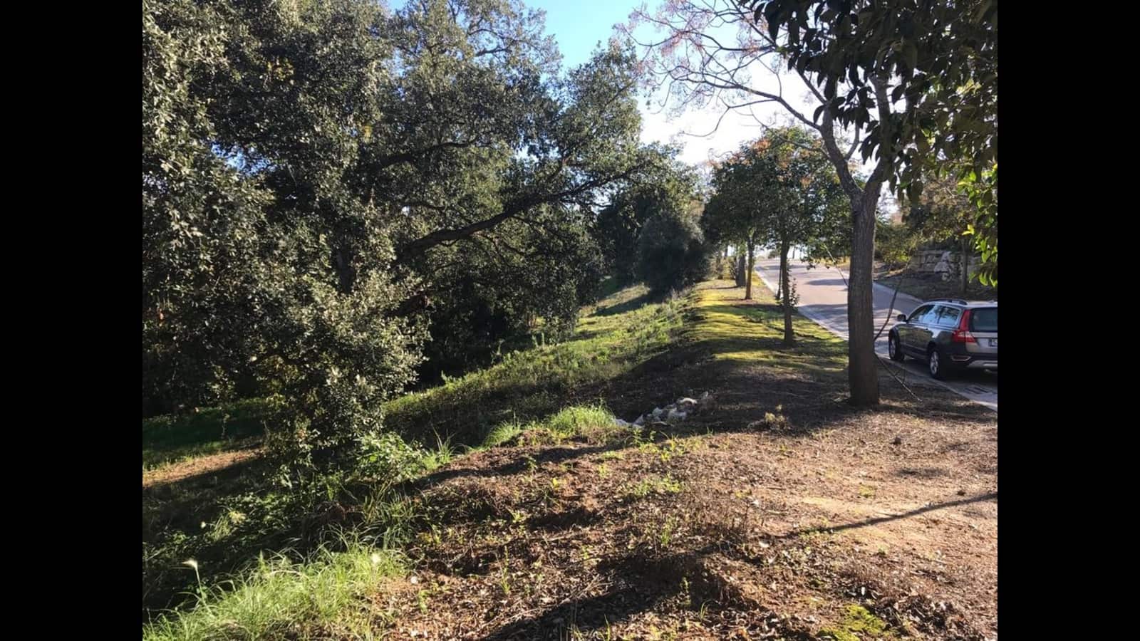 Building Plot for sale in Sotogrande - € 490,000 (Ref: 9859678)