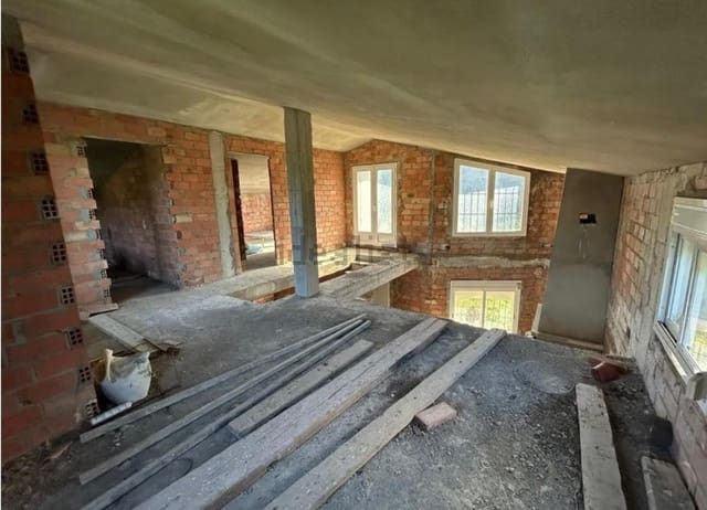 4 makuuhuone Maalaistalo myytävänä paikassa San Martin del Tesorillo - 400 000 € (Ref: 9859679)