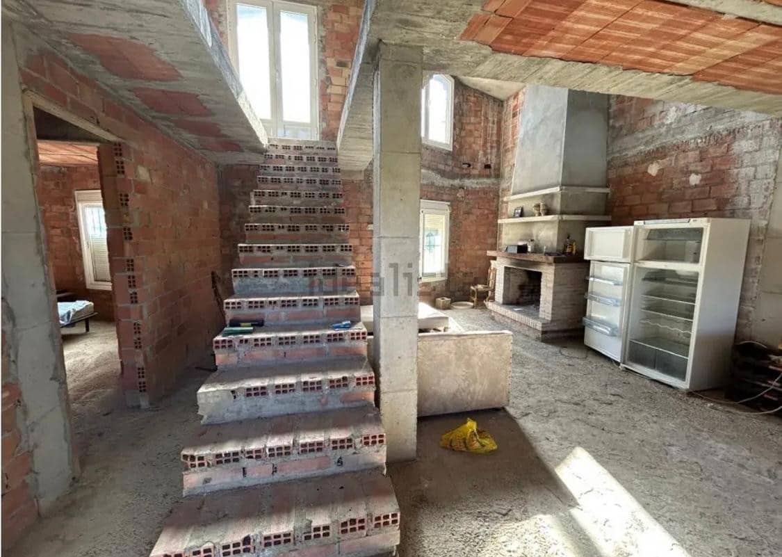 4 makuuhuone Maalaistalo myytävänä paikassa San Martin del Tesorillo - 400 000 € (Ref: 9859679)