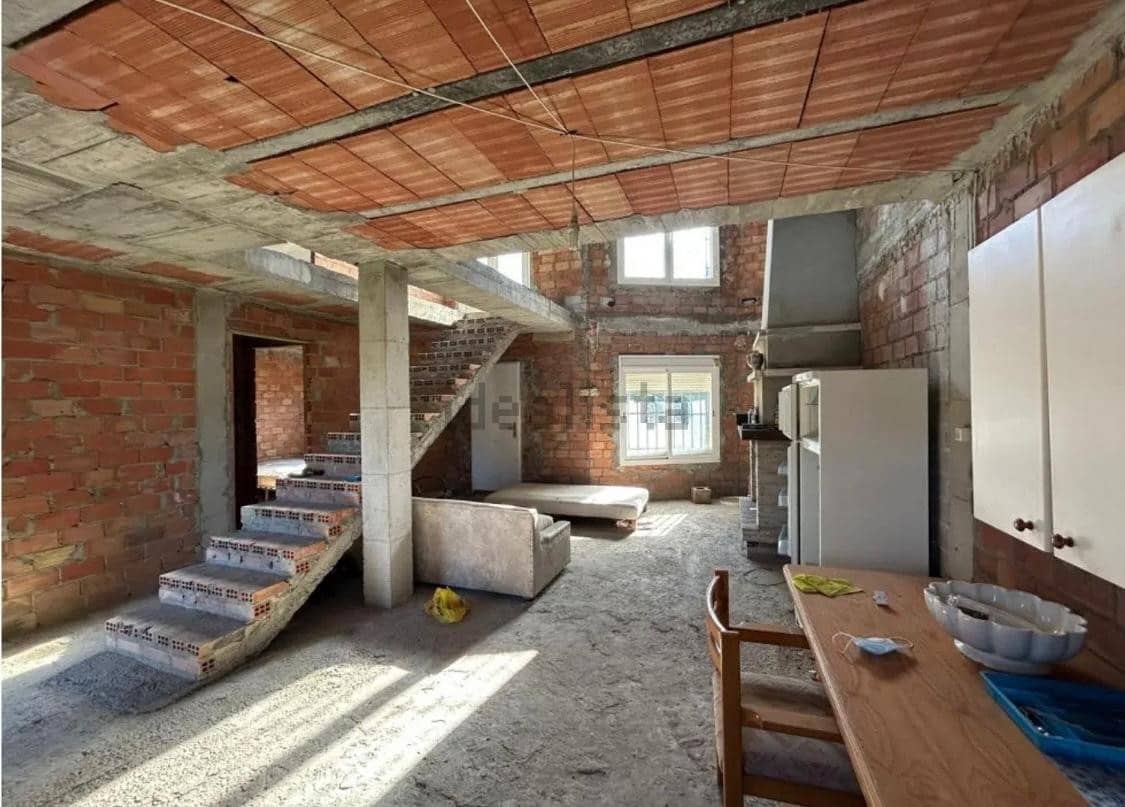 4 makuuhuone Maalaistalo myytävänä paikassa San Martin del Tesorillo - 400 000 € (Ref: 9859679)