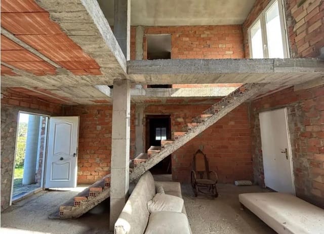 4 makuuhuone Maalaistalo myytävänä paikassa San Martin del Tesorillo - 400 000 € (Ref: 9859679)