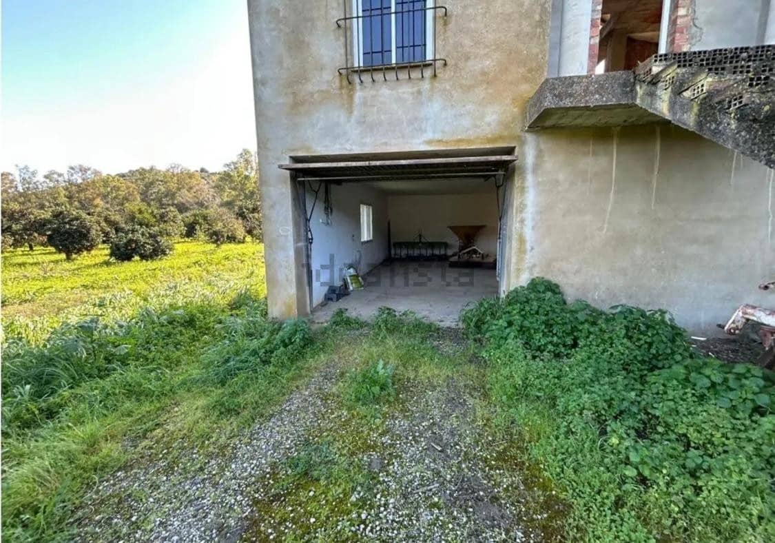 4 makuuhuone Maalaistalo myytävänä paikassa San Martin del Tesorillo - 400 000 € (Ref: 9859679)
