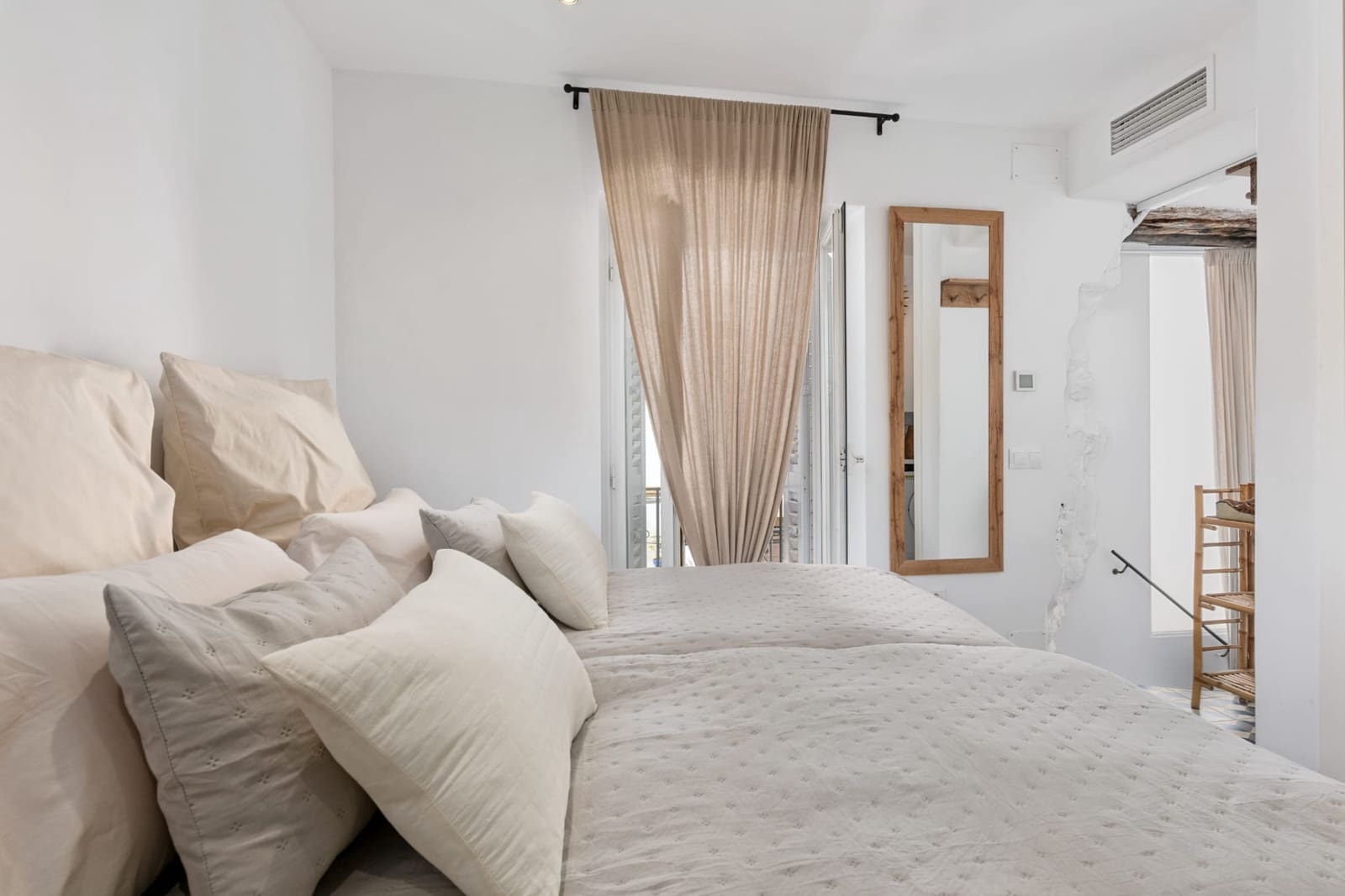 2 chambre Villa/Maison Semi-Mitoyenne à vendre à Estepona - 380 000 € (Ref: 9859680)