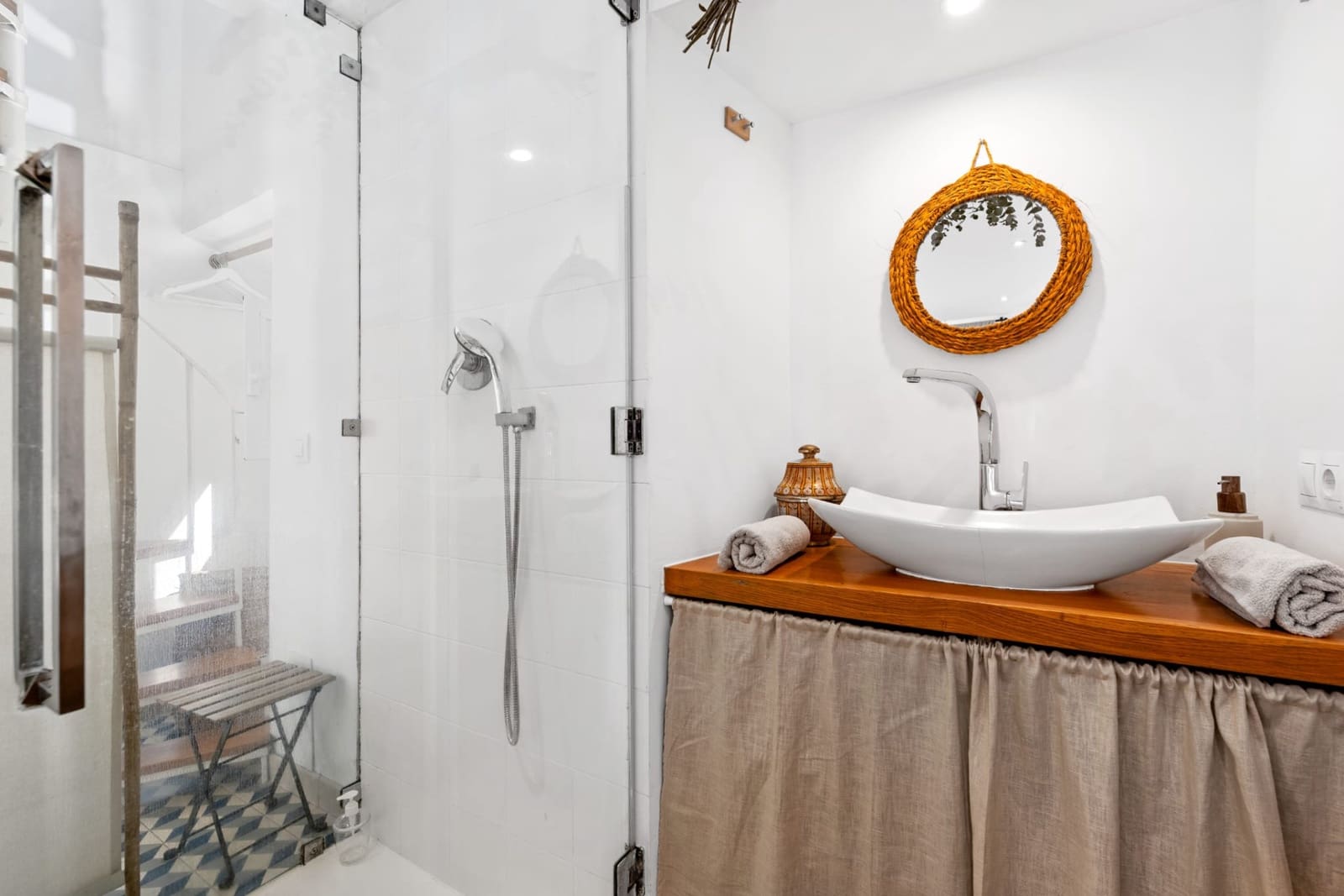 2 chambre Villa/Maison Semi-Mitoyenne à vendre à Estepona - 380 000 € (Ref: 9859680)