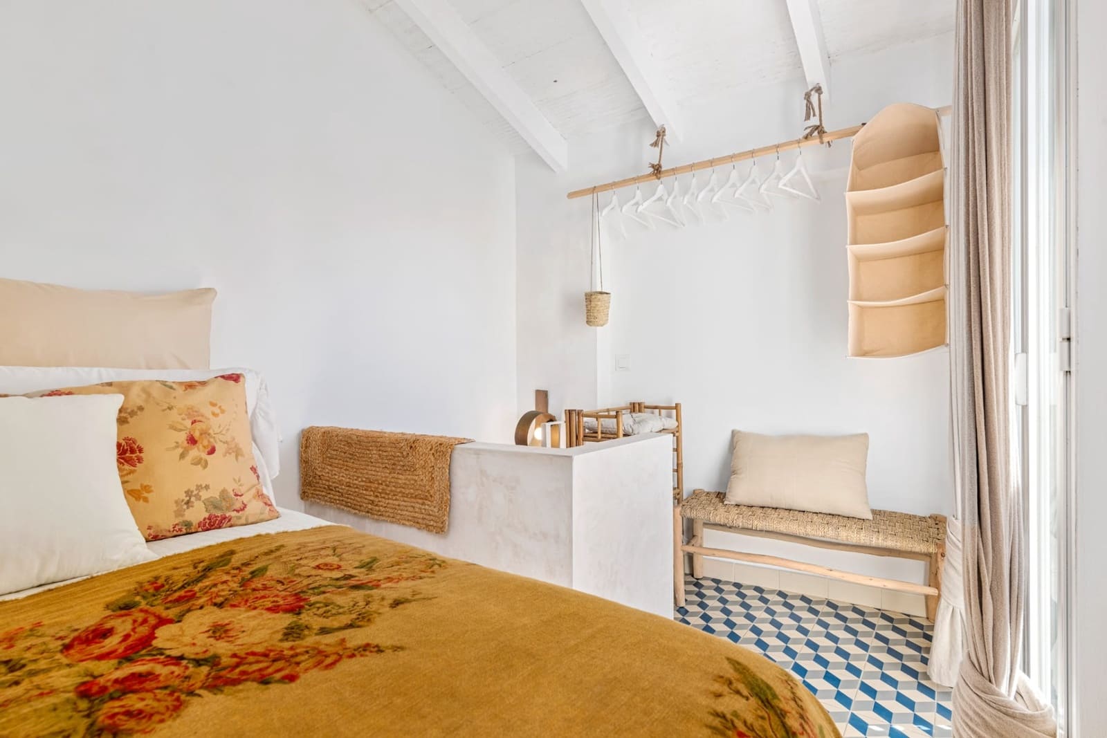 2 chambre Villa/Maison Semi-Mitoyenne à vendre à Estepona - 380 000 € (Ref: 9859680)