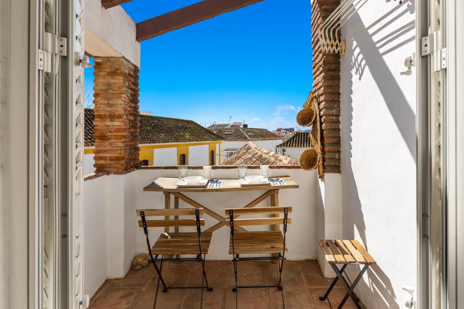 2 chambre Villa/Maison Semi-Mitoyenne à vendre à Estepona - 380 000 € (Ref: 9859680)
