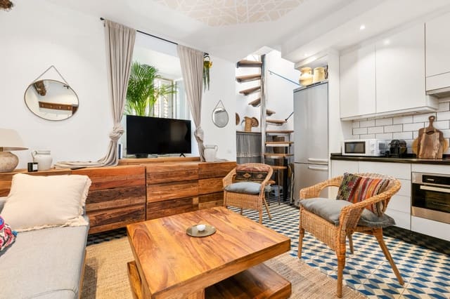 2 sypialnia Dom blizniak na sprzedaż w Estepona - 380 000 € (Ref: 9859680)