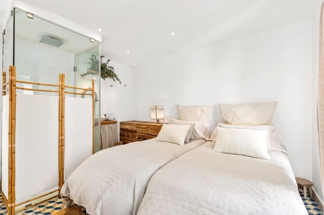 2 sypialnia Dom blizniak na sprzedaż w Estepona - 380 000 € (Ref: 9859680)