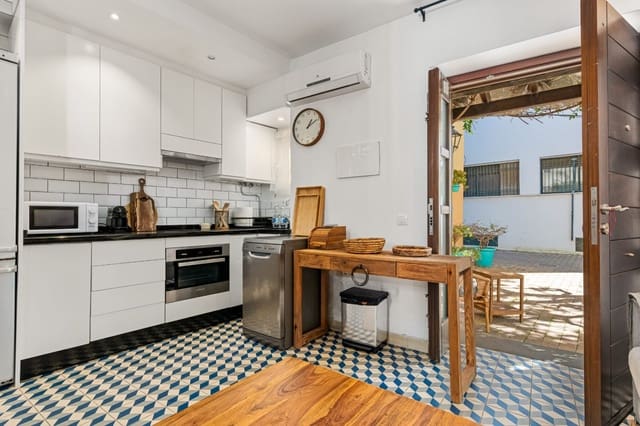 2 sypialnia Dom blizniak na sprzedaż w Estepona - 380 000 € (Ref: 9859680)