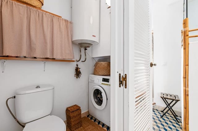 2 sypialnia Dom blizniak na sprzedaż w Estepona - 380 000 € (Ref: 9859680)