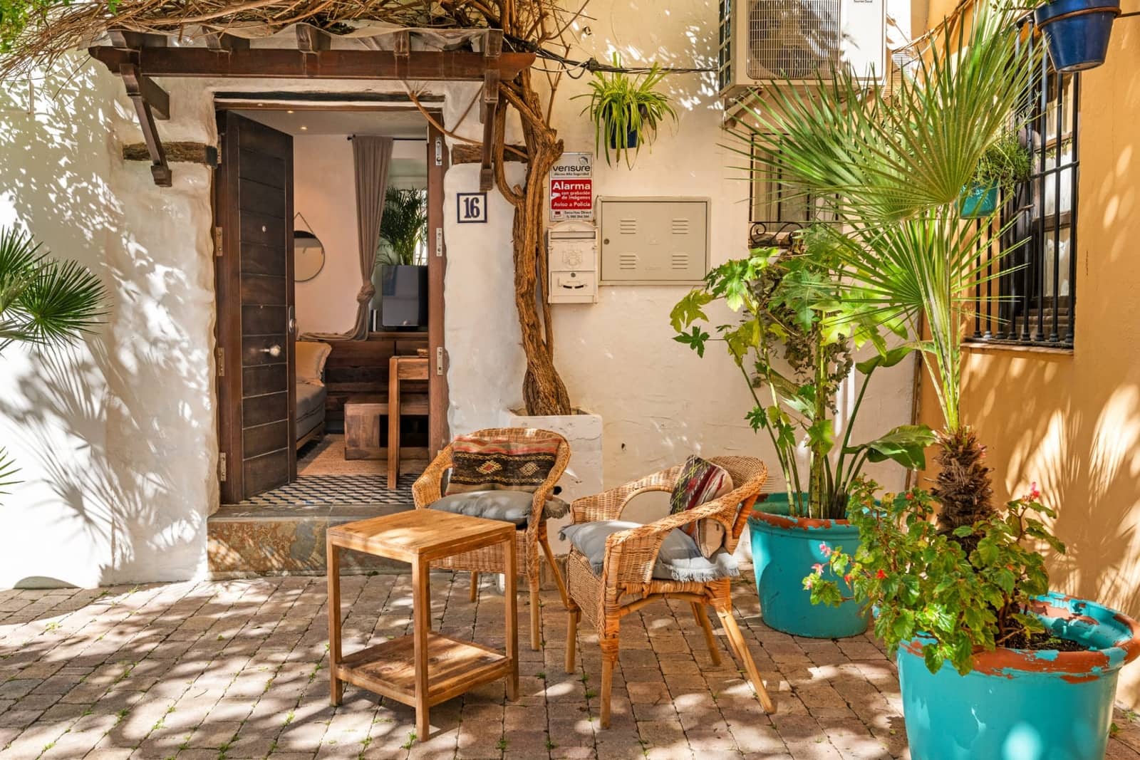 2 bedroom Semi-detached Villa for sale in Estepona - € 380,000 (Ref: 9859680)