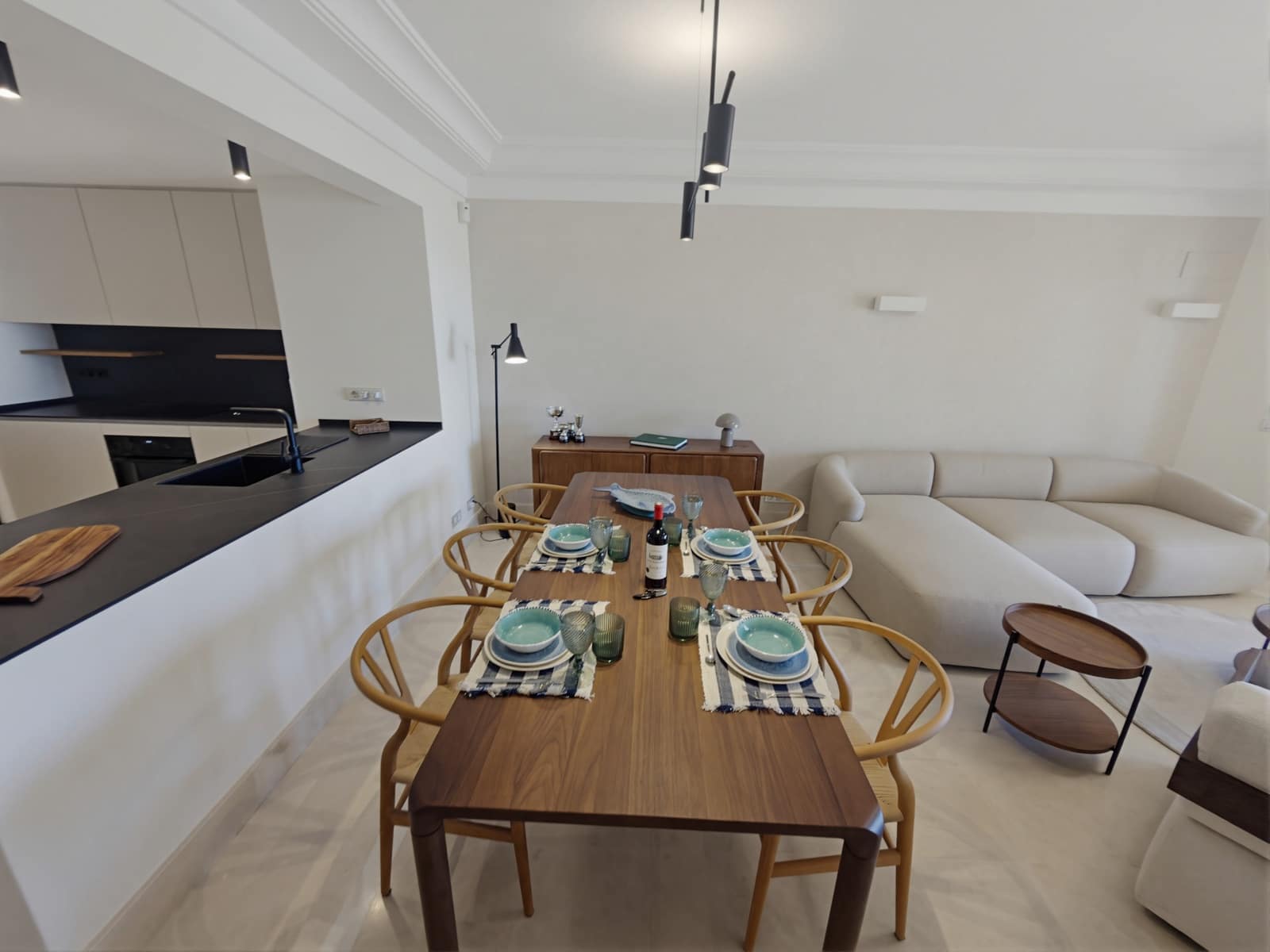 2 quarto Apartamento para venda em Sotogrande com piscina garagem - 950 000 € (Ref: 9873110)