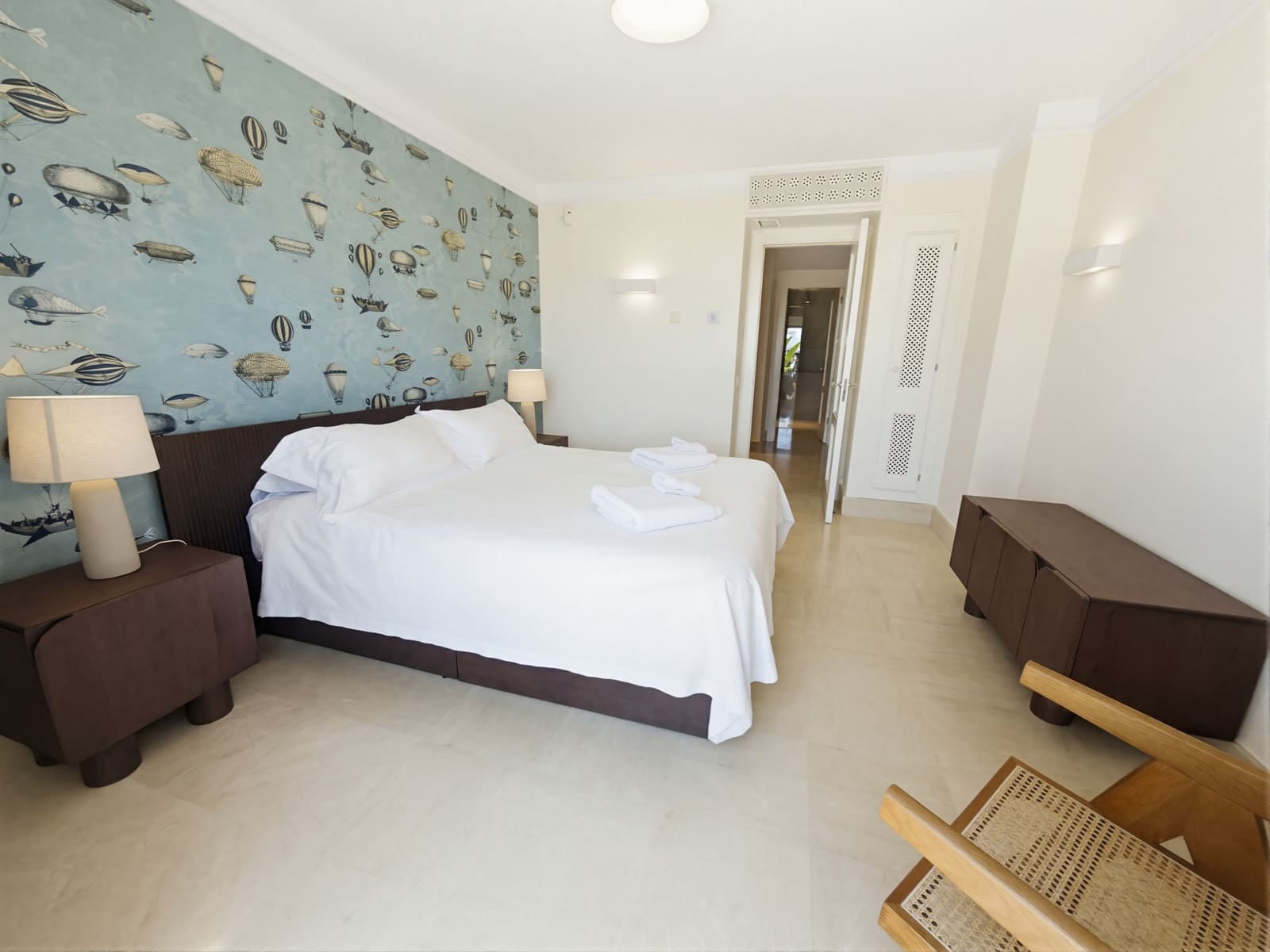 2 quarto Apartamento para venda em Sotogrande com piscina garagem - 950 000 € (Ref: 9873110)
