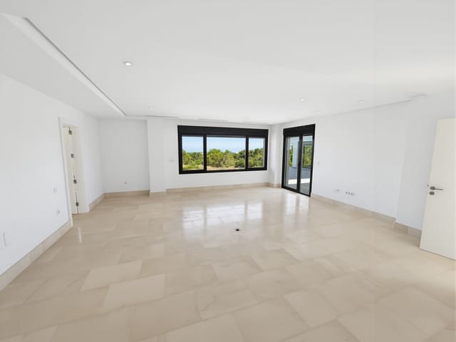 6 soverom Villa til salgs i Sotogrande, San Roque med svømmebasseng - € 3 700 000 (Ref: 9894105)
