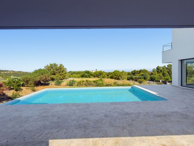 6 soverom Villa til salgs i Sotogrande, San Roque med svømmebasseng - € 3 700 000 (Ref: 9894105)