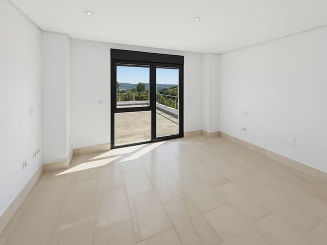 6 soverom Villa til salgs i Sotogrande, San Roque med svømmebasseng - € 3 700 000 (Ref: 9894105)