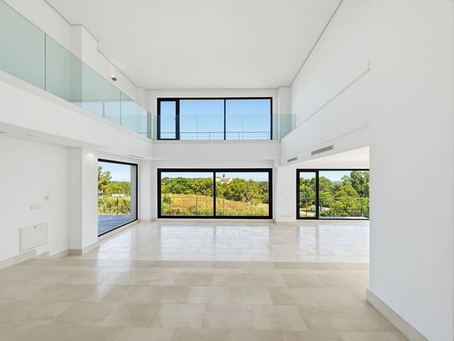 6 soverom Villa til salgs i Sotogrande, San Roque med svømmebasseng - € 3 700 000 (Ref: 9894105)