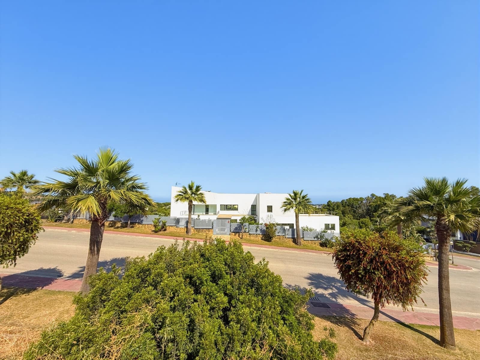 6 soverom Villa til salgs i Sotogrande med svømmebasseng - € 3 700 000 (Ref: 9894105)