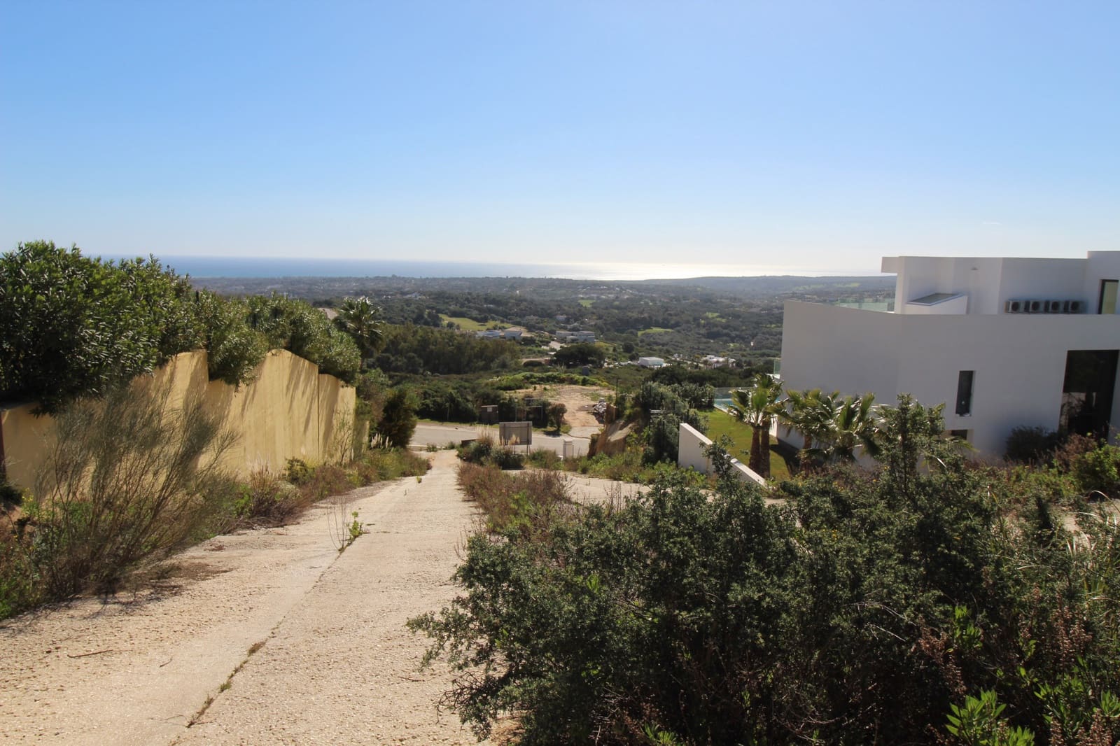 6 soverom Villa til salgs i Sotogrande med svømmebasseng garasje - € 6 500 000 (Ref: 9943414)