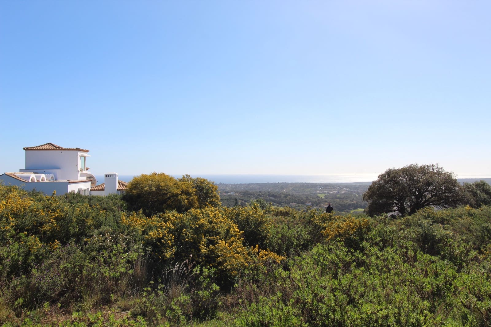 6 soverom Villa til salgs i Sotogrande med svømmebasseng garasje - € 6 500 000 (Ref: 9943414)