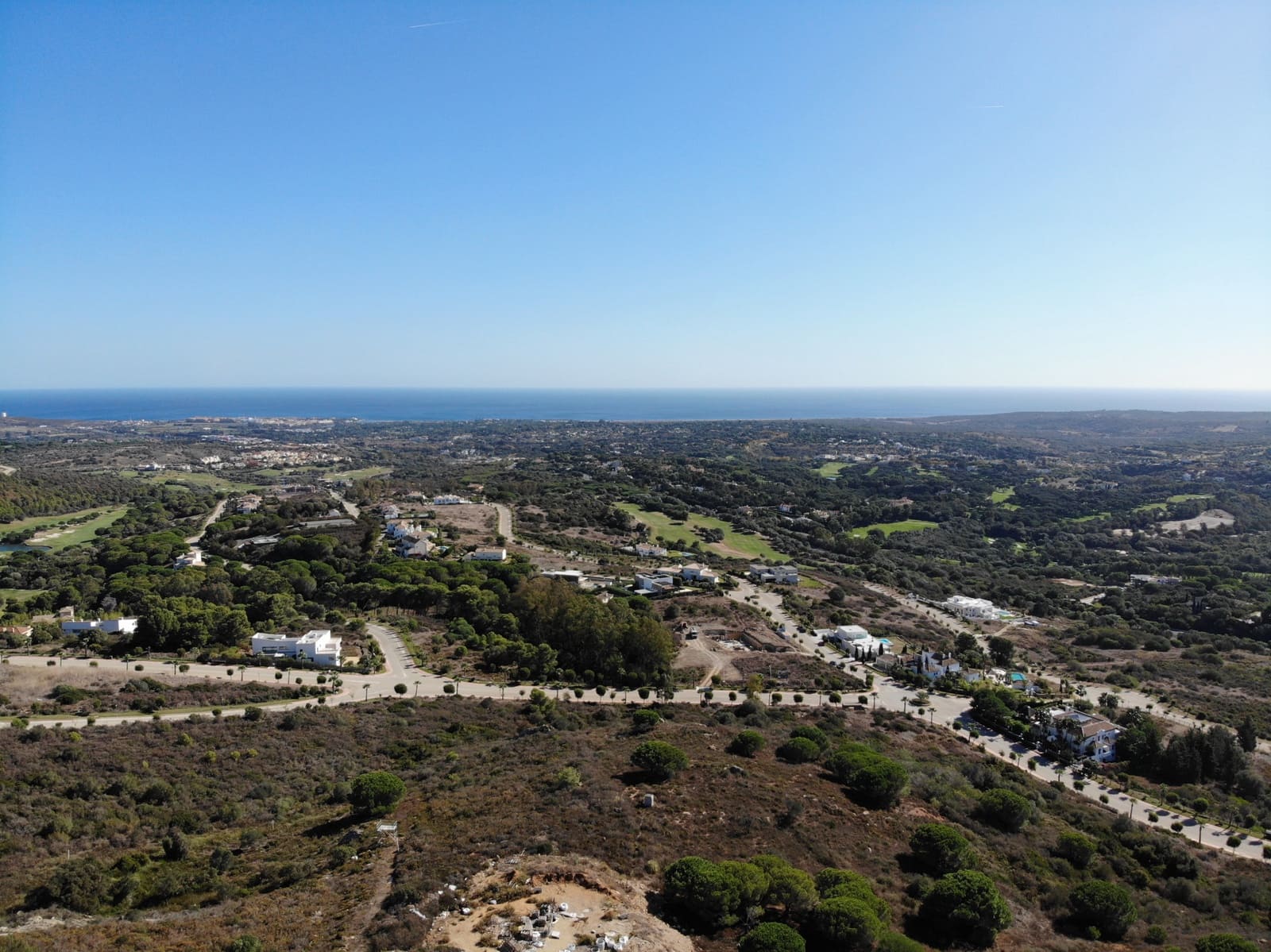6 soverom Villa til salgs i Sotogrande med svømmebasseng garasje - € 6 500 000 (Ref: 9943414)