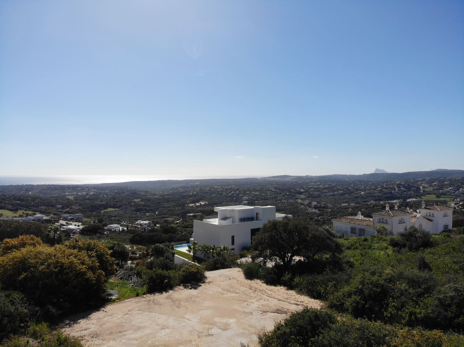 6 soverom Villa til salgs i Sotogrande med svømmebasseng garasje - € 6 500 000 (Ref: 9943414)