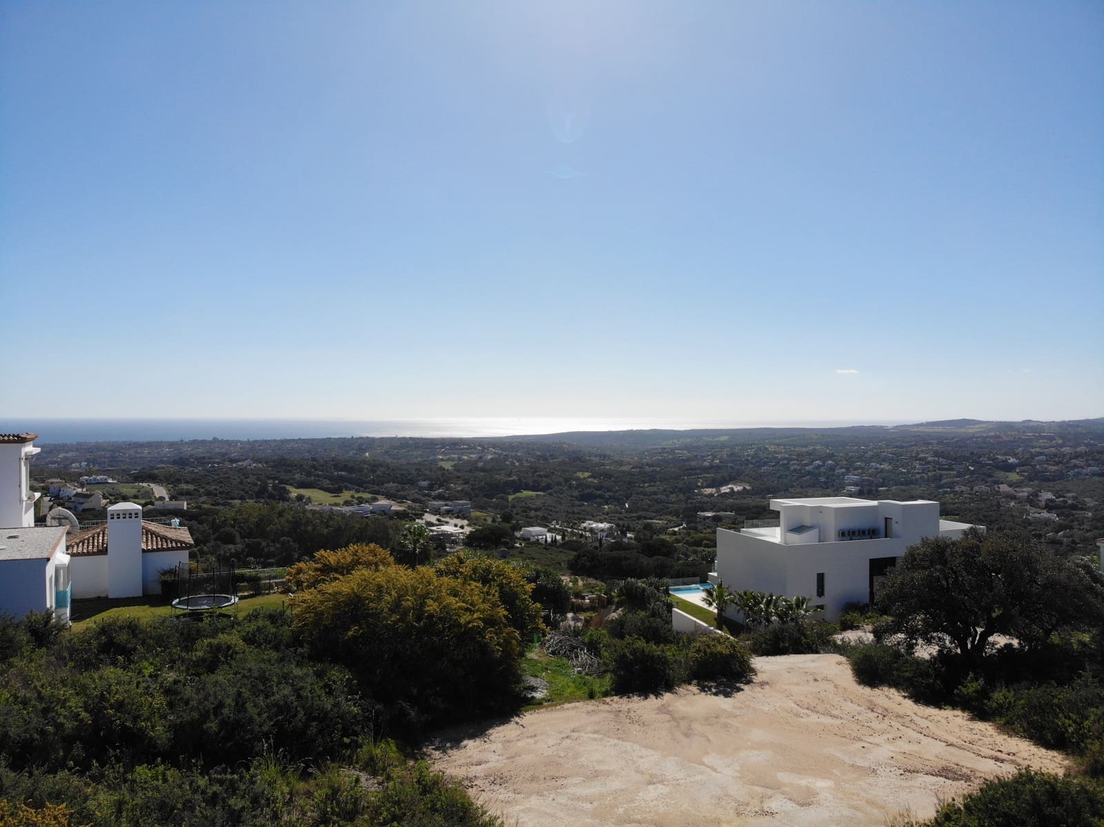6 soverom Villa til salgs i Sotogrande med svømmebasseng garasje - € 6 500 000 (Ref: 9943414)
