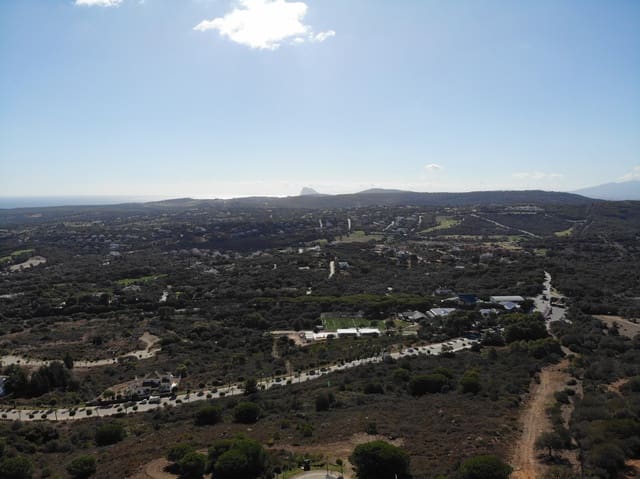 6 soverom Villa til salgs i Sotogrande, San Roque med svømmebasseng garasje - € 6 500 000 (Ref: 9943414)