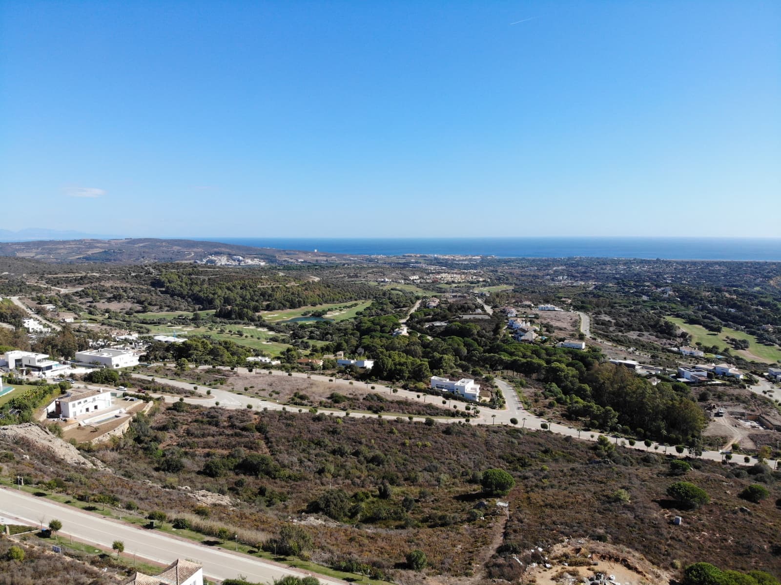 6 soverom Villa til salgs i Sotogrande med svømmebasseng garasje - € 6 500 000 (Ref: 9943414)